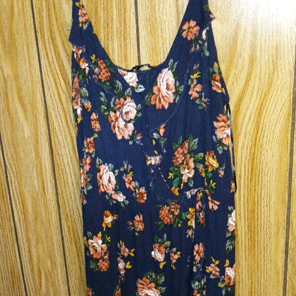 Womens summer mini dress - Picture 2 of 5